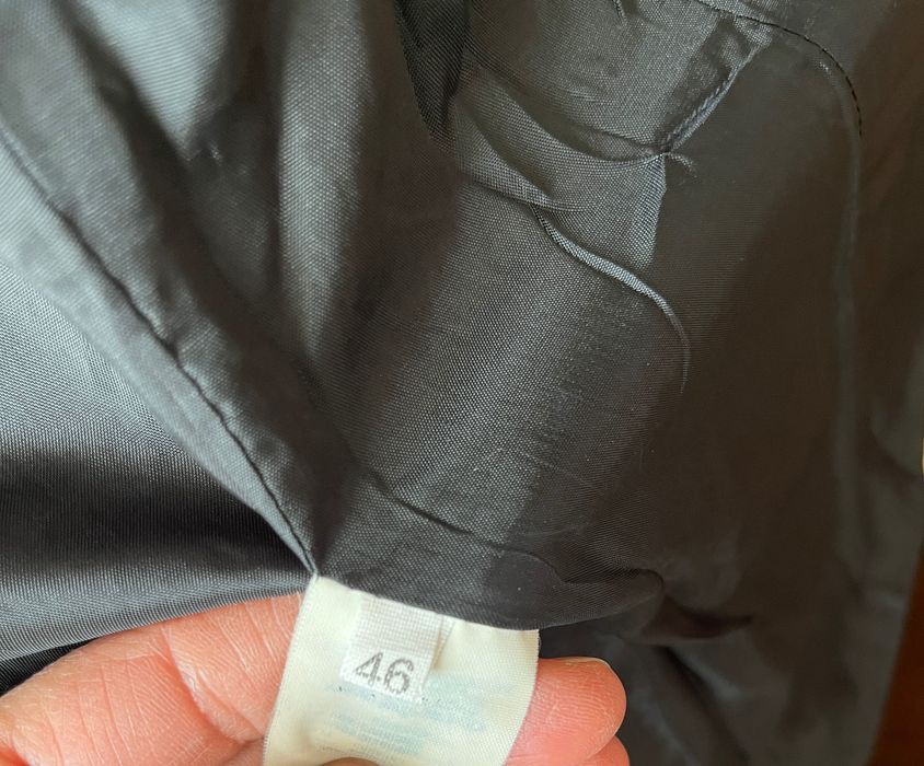 Costum damă 2 piese ,mărimea 46