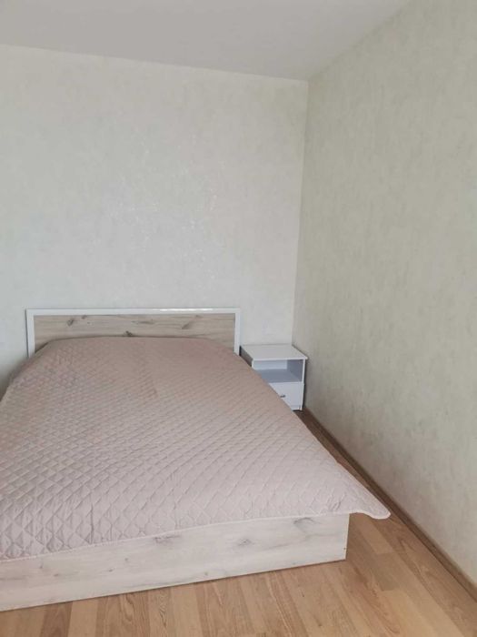 Дава се под наем Тристаен апартамент в Търговище, Център - 80 кв.м за 336.6 € - Снимка #10