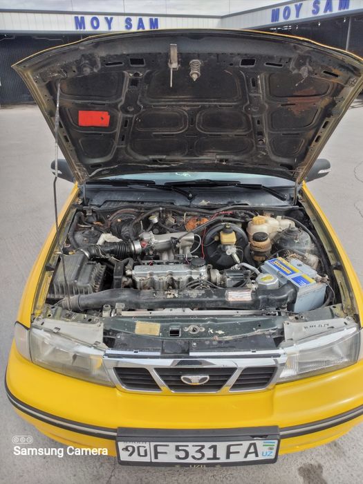 Nexia sotiladi xolati alo