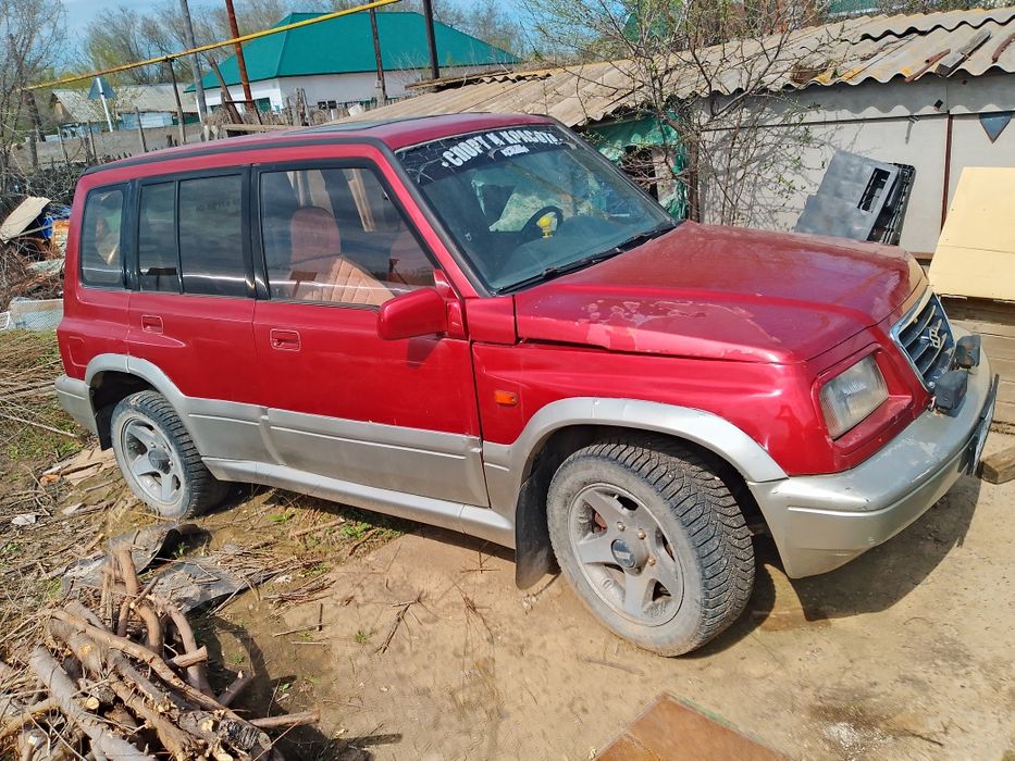 Продам автомобиль