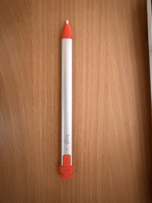 Stylus (pencil) Logitech Crayon Lightning