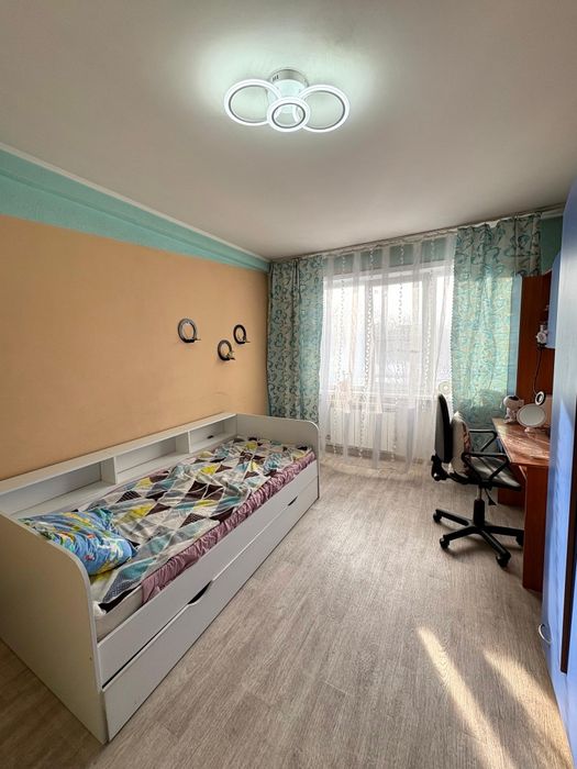 Продам 3-х комнатную квартиру