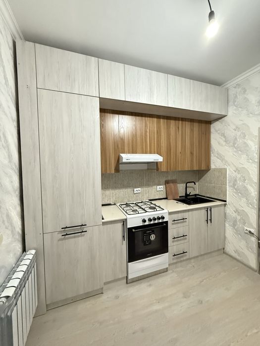 Мебель на заказ