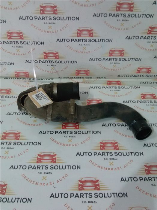 Furtun intercooler 1.5 DCI (2 bucati) nissan qashqai 2007-2010