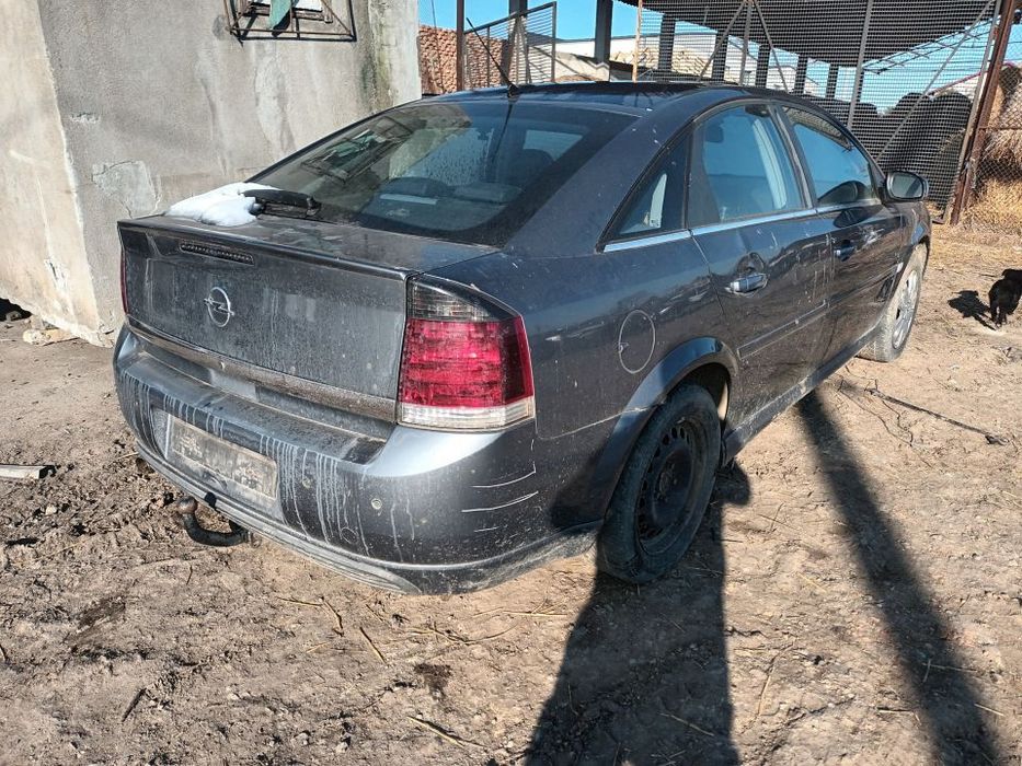 Dezmembrari  Opel VECTRA C  2002  > 2009 2.2 16V Benzina