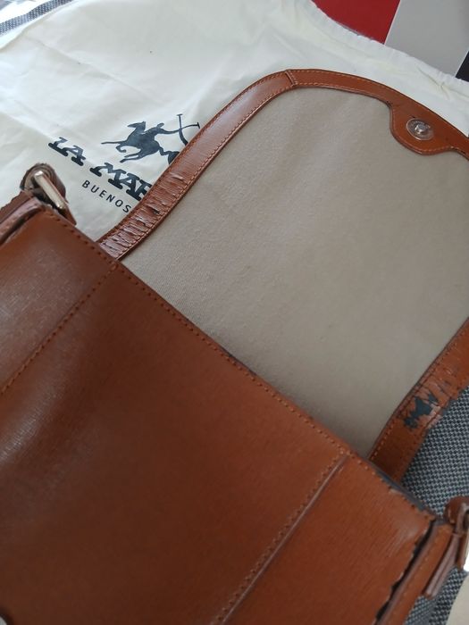 LA MARTINA дамска чанта