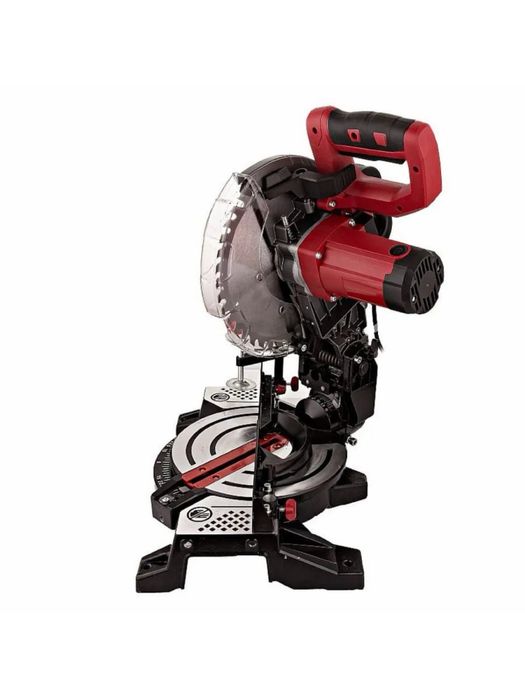 Торцовочная пила NUMBER ONE NMS2000/255-1