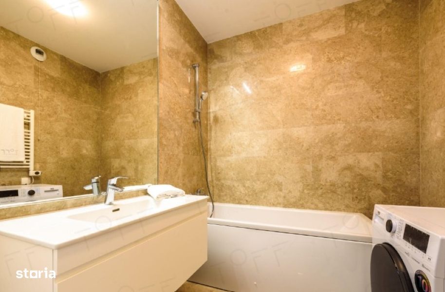 Luxuria Residence - Domenii, Expoziției, Piața Presei, Herăstrău