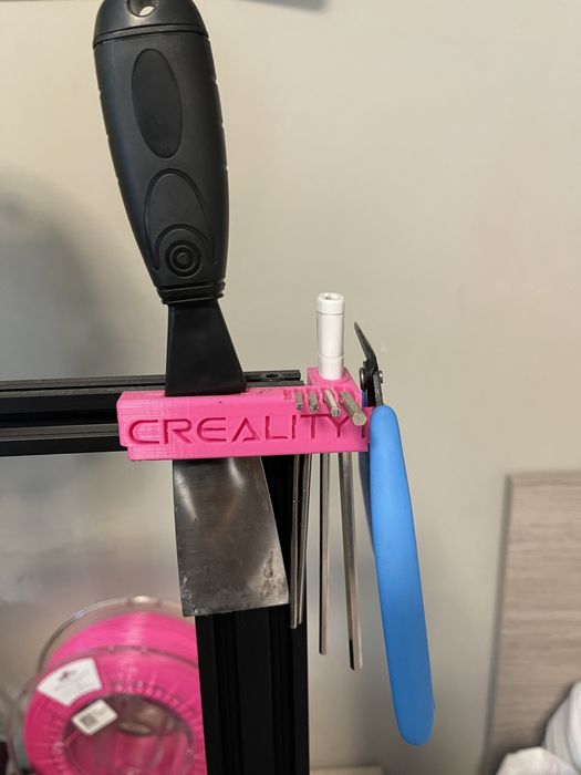 3D printer Ender-3 V2