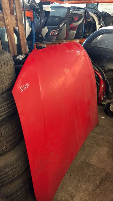 Capota Audi A5 2009-2012