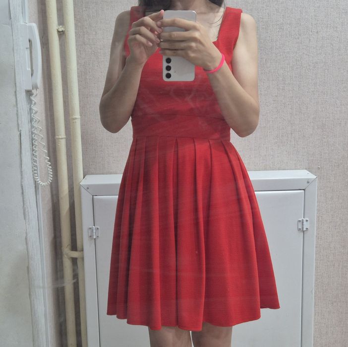 Платье 42,44 размер