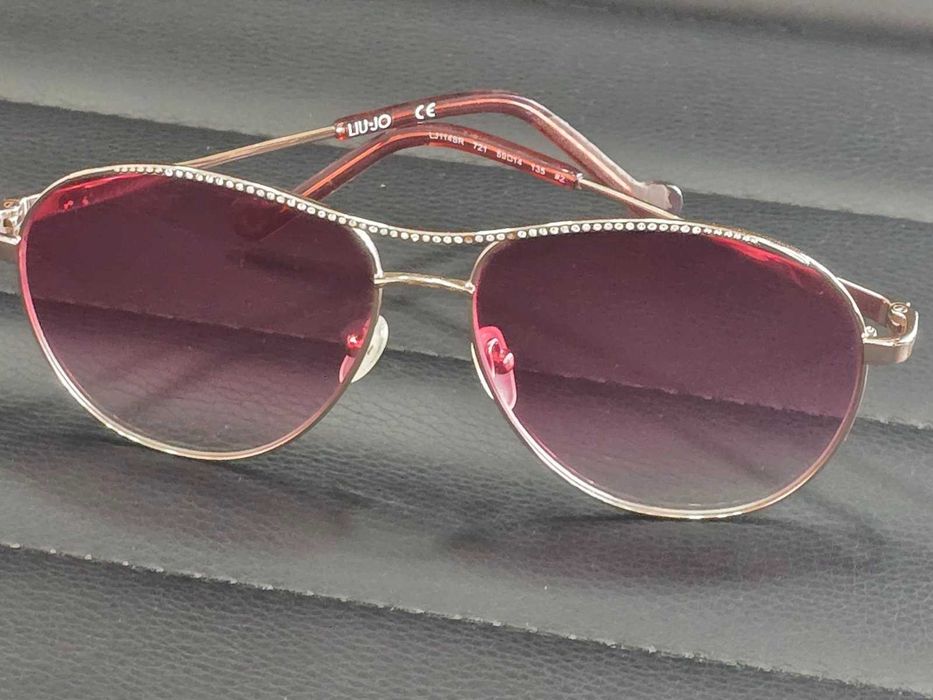 Дамски слънчеви очила LIU JO LJ114SR 721