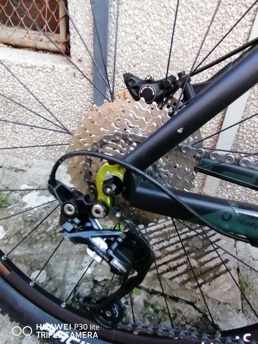 Cube reaction carbon Gtc