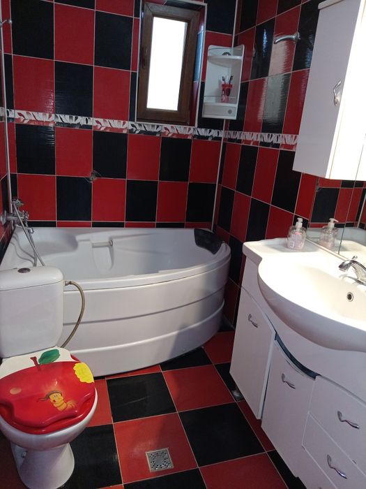 Casa Șimnicu de Sus