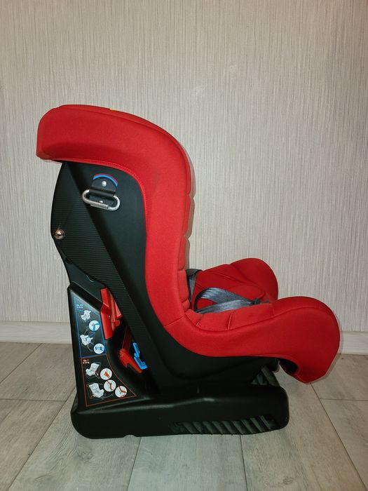 Автокресло Chicco
