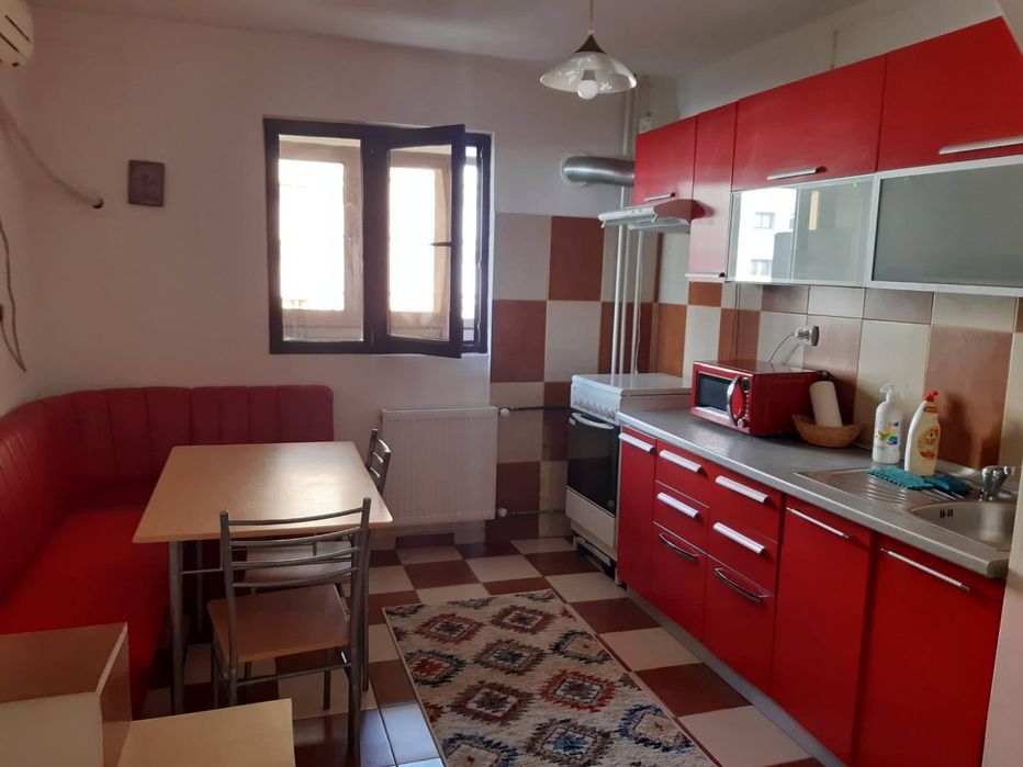 Direct proprietar,închiriez apartament de două camere