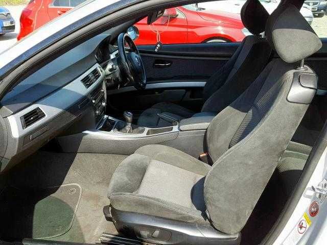 БМВ Е92 На Части / BMW E92 На Части