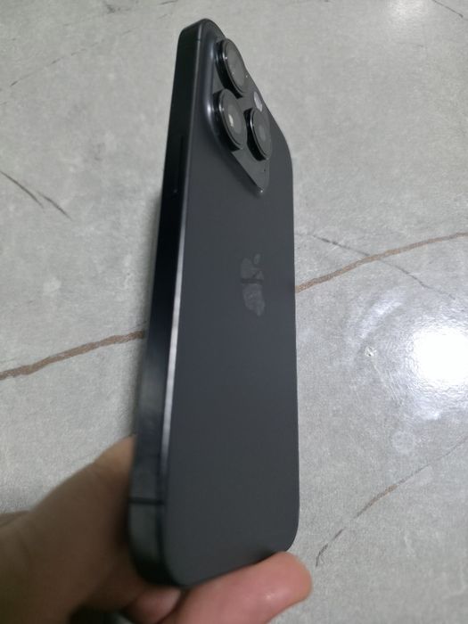 IPhone 15Pro 128GB Yomkost 88%