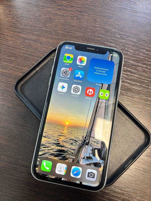 Apple Iphone XR 64 Gb