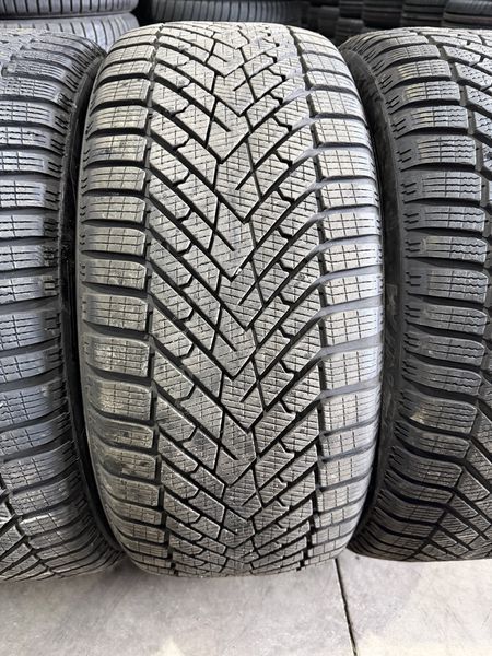 255/40/21 PIRELLI 4бр