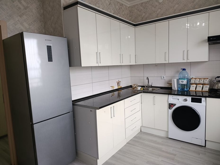 Аренда квартира.