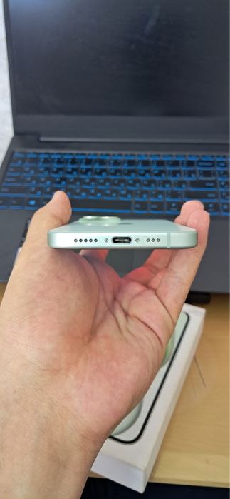 Айфон 15 128гб ЕАС