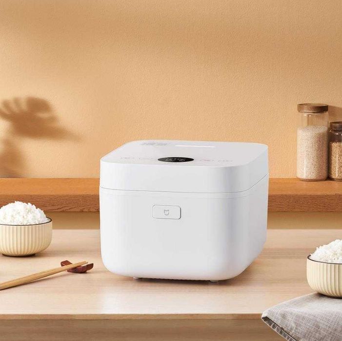 Рисоварка xiaomi rice cooker 2 mfb05m (1,5 литра)