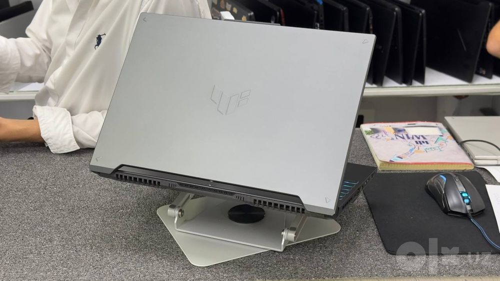 Asus Tuf Gaming Laptop