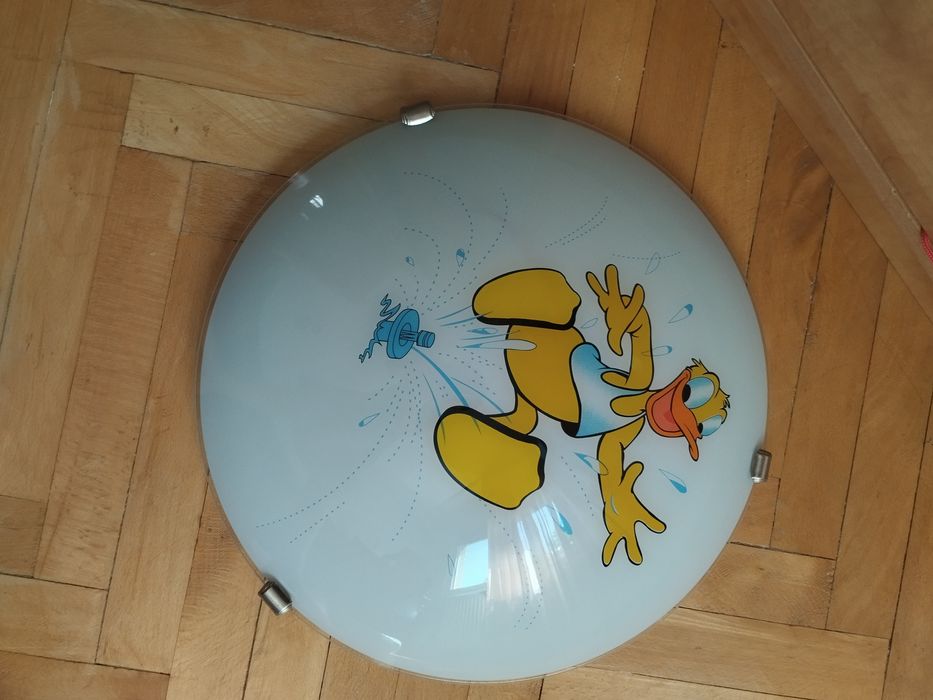 Plafoniera camera copii