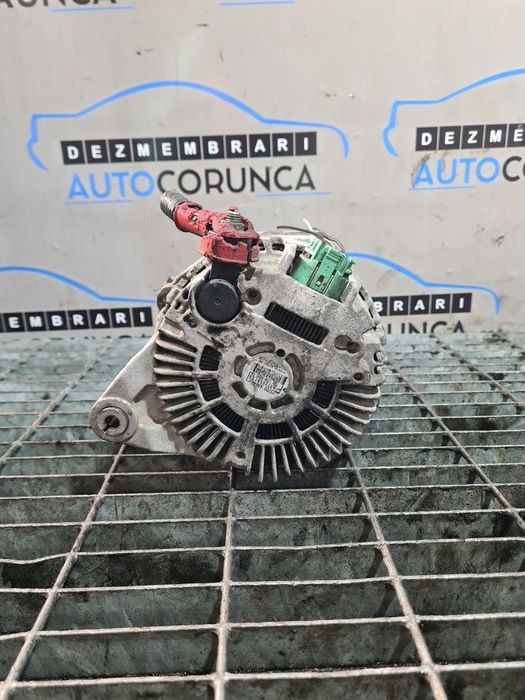 Alternator Subaru Forester 2.0 Diesel 2007 - 2010 150CP 1998CC EE20 (741) Diesel ...