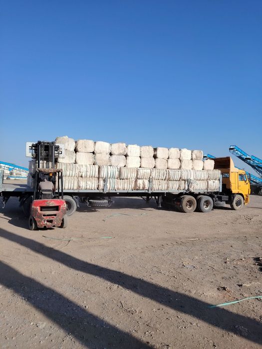 Kamaz sotiladi yili 2006 pritsep yili 2005