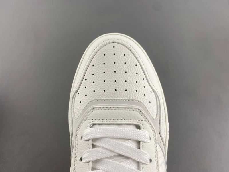 Dior B27 Low White