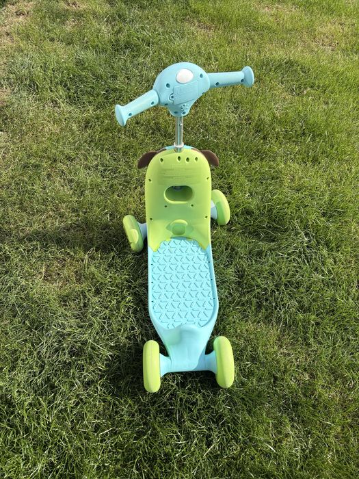 Trotineta 3 in 1 Skip Hop