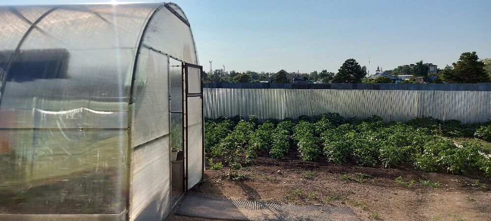 Продам новый дом