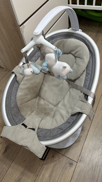 Люлька-шезлонг