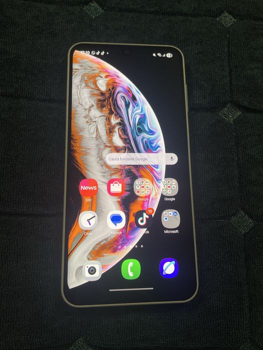 Vand samsung galaxy a16 impecabil