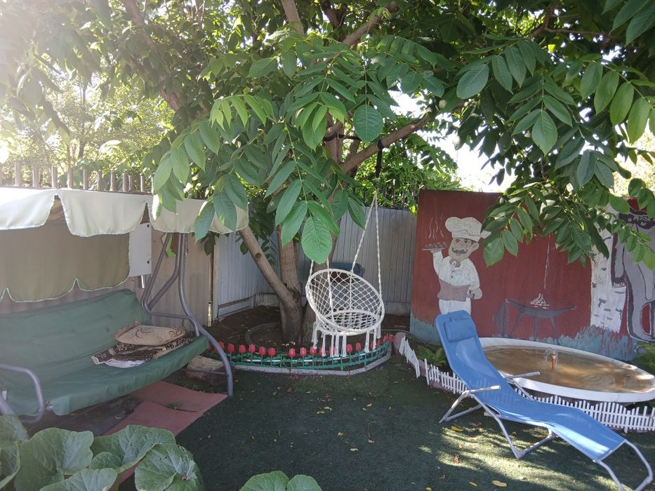 Продам дом в садоводстве Энтузиаст