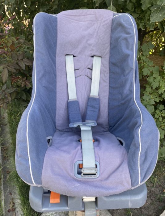 Детское автокресло до 5 лет