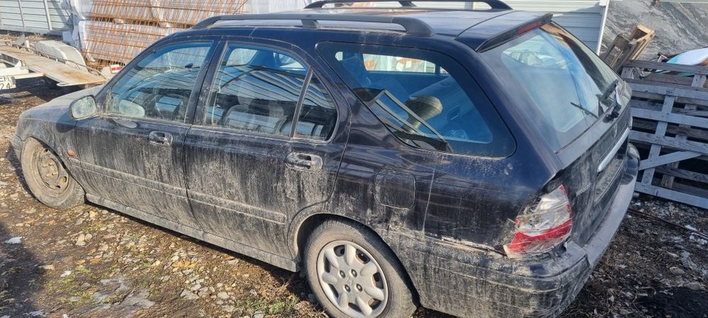 Honda Civic 1998 2.0d на части ниски цени