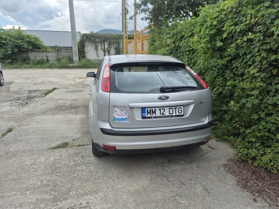 FORD Focus 2006 — imagine 2