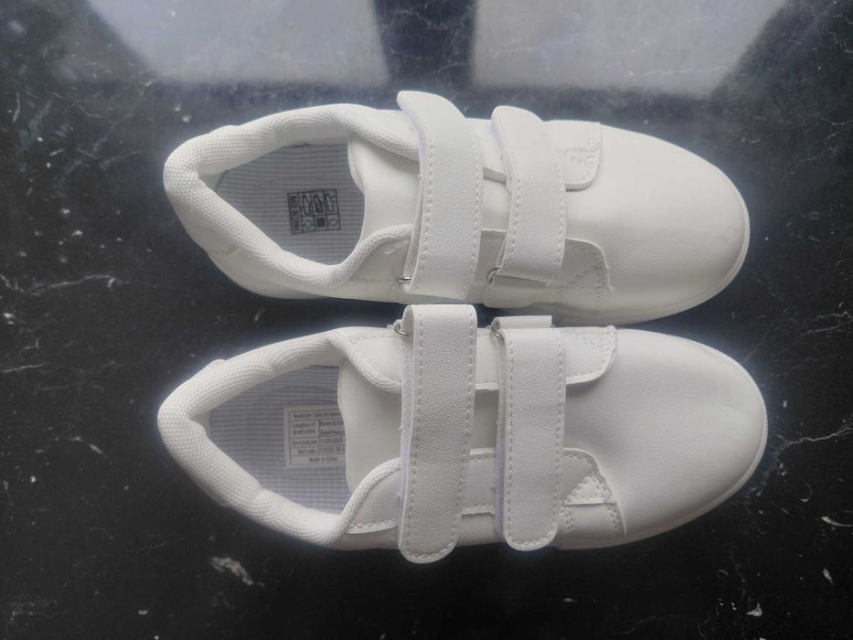 Нови маратонки DISNEY STITCH