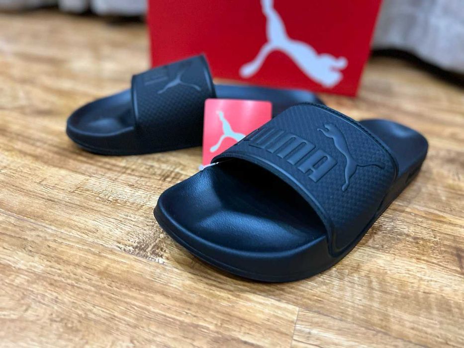 Puma Leadcat 2.0 мужские шлепанцы РАЗМЕР 40.5