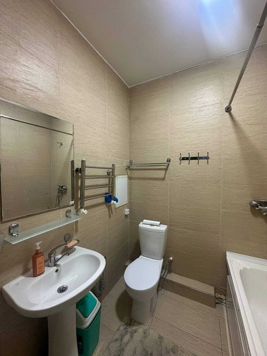 Аренда Квартиры ЖК "Olmazor City"