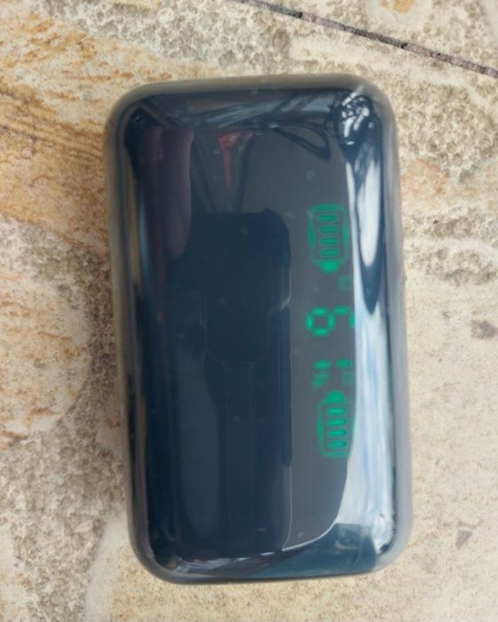 Căști wireless smartphone Air-pods pro 3