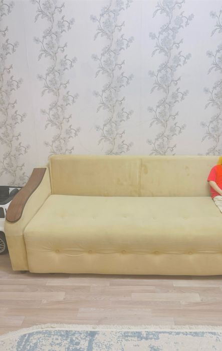 Диван для гостинной