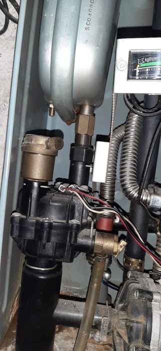 Ремонт котлов Ремонт газовых котлов Rinnai,Novien,Kiturami,Daewoo ...