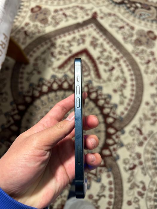 Айфон 13 128гб емкость 81%