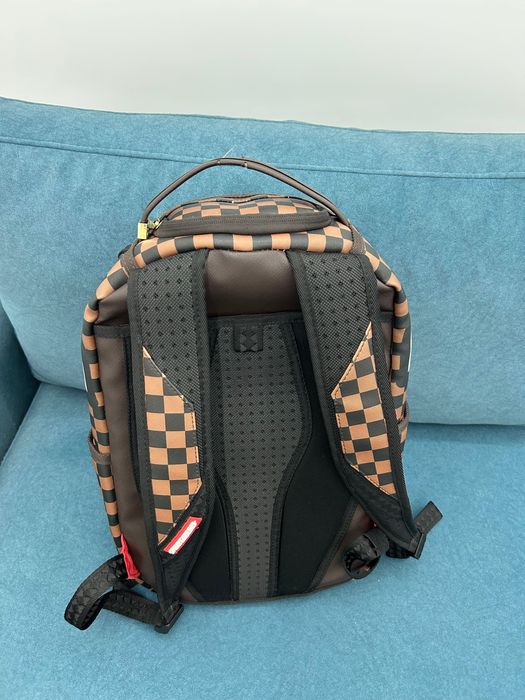 SPRAYGROUND Limit edition