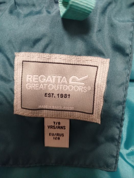 Детско яке Reggata Great Outdoors