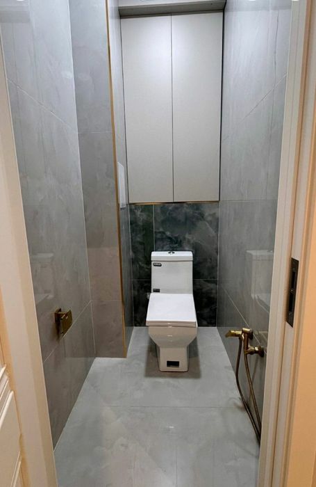 3-комн 74м² Юнусабад | Метро рядом | Готова под аренду